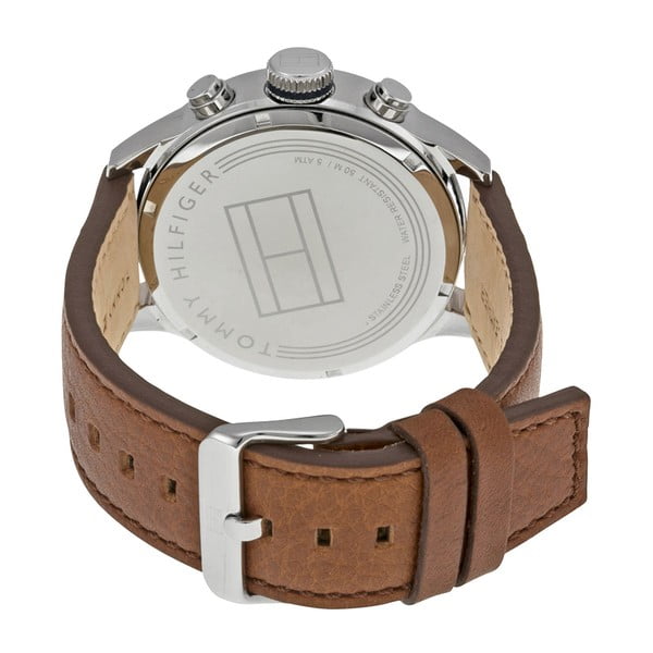 Pánské hodinky Tommy Hilfiger No.1791137-image-1