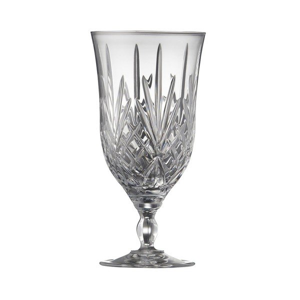 Skleničky v sadě 4 ks na pivo 400 ml Melodia – Lyngby Glas