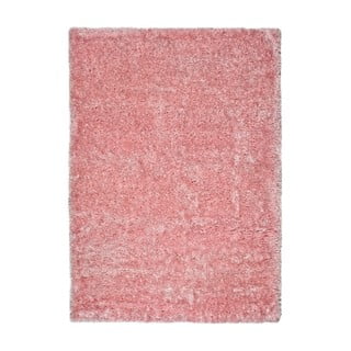 Růžový koberec Universal Aloe Liso, 120 x 170 cm