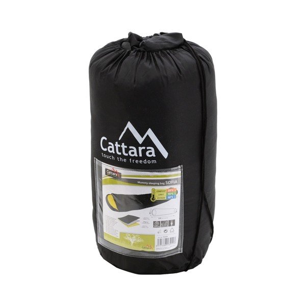 Spací pytel Cattara Sofia-image-2