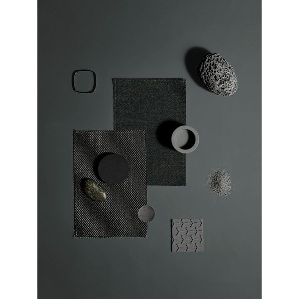 Šedé prostírání Blomus, 46 x 35 cm-image-2