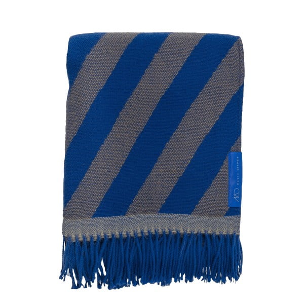 Deka 125x170 cm Retro – Mette Ditmer Denmark