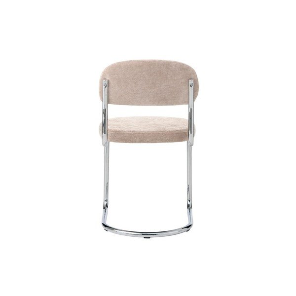 Béžová jídelní židle Griffin – Unique Furniture-image-3