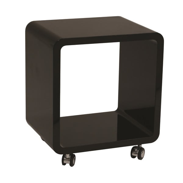 Konferenční stolek Cube Gloss