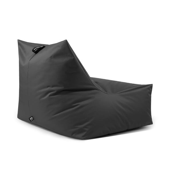 Oranžový sedací vak Icy Sofa – So Soft?-image-3