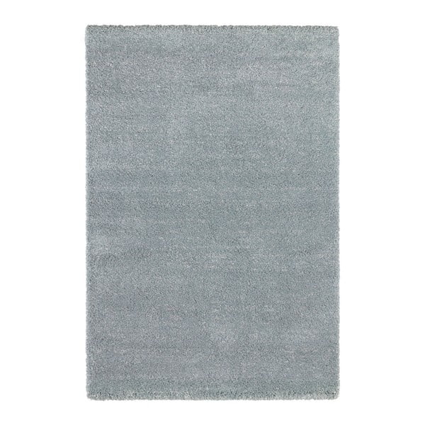 Modrý koberec Elle Decoration Passion Orly, 160 x 230 cm