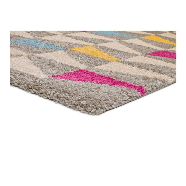 Koberec Universal Narvik Multi, 100 x 150 cm-image-2