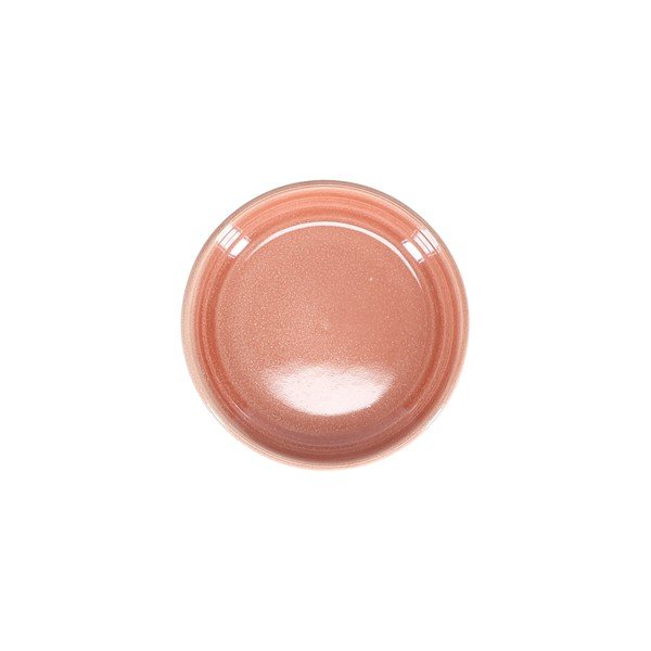 Růžová miska z kameniny 120 ml Duna – ONA-image-3
