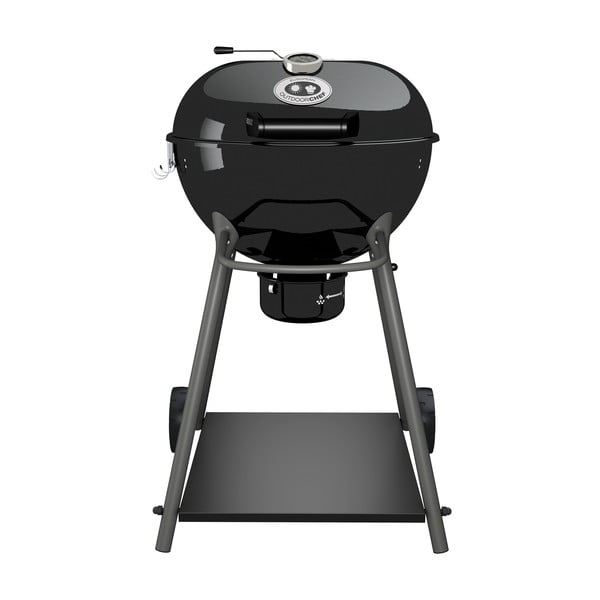 Gril na dřevěné uhlí Kensington  570 C – Outdoorchef