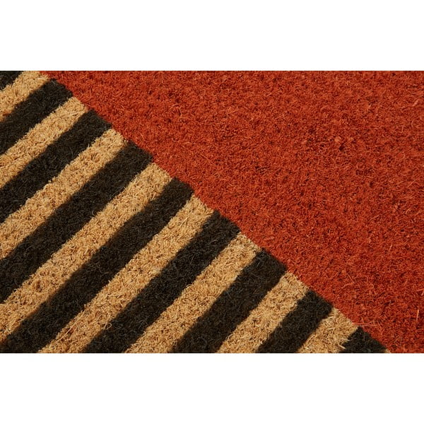 Rohožka z kokosového vlákna 40x60 cm Urban – Premier Housewares-image-1