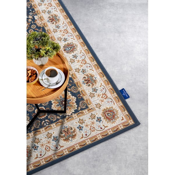 Modrý venkovní koberec 160x235 cm Nicolas – Villeroy&Boch-image-2