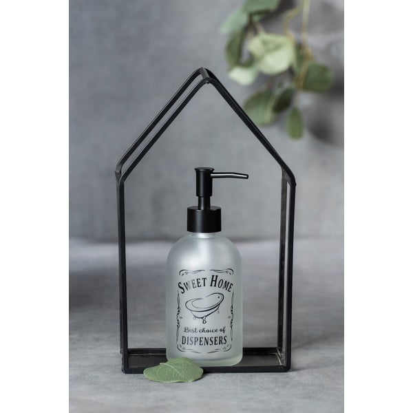 Dávkovač na mýdlo Wenko Sweet Home-image-1
