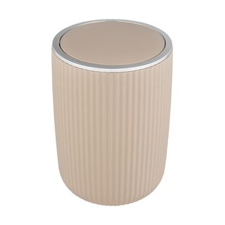 Plastový odpadkový koš 5.5 l Agropoli - Wenko