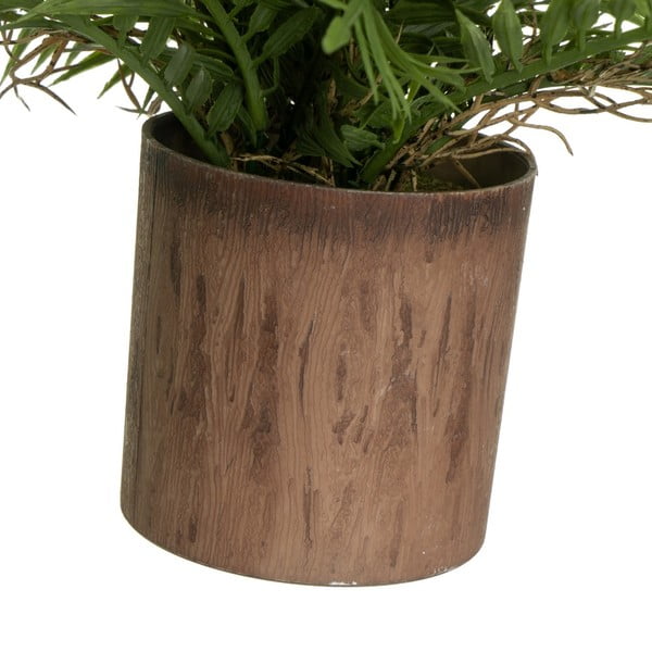 Umělé rostliny v sadě 2 ks (výška 22 cm) – Casa Selección-image-3