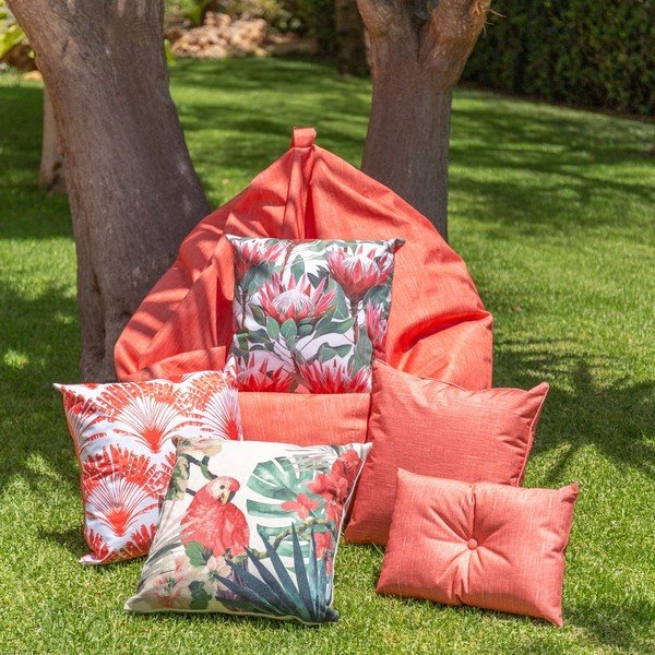 Venkovní polštář 45x45 cm – LDK Garden-image-1