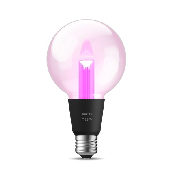 Smart žárovka E27, 7 W LG – Philips Hue-image-2