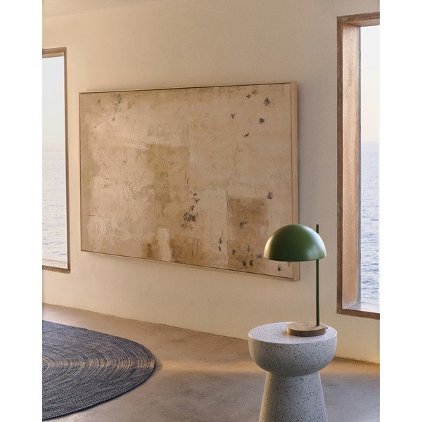 Obraz 200x120 cm Silpa – Kave Home-image-1