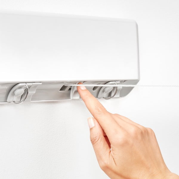 Nástěnný sušák na prádlo – Rayen-image-4