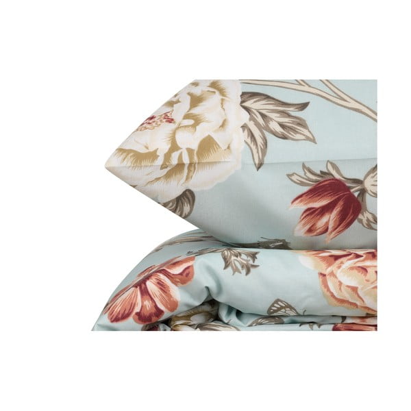 Sada prošívaného přehozu přes postel a povlaku na polštář Mijolnir Sandiego, 160 x 200 cm-image-3