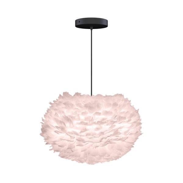 Světle růžové stínidlo ø 45 cm Eos Medium – UMAGE-image-2