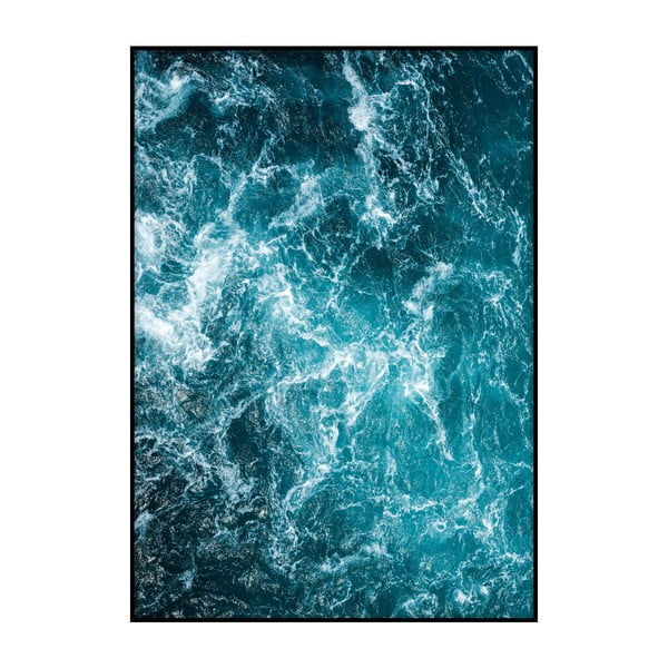 Plakát Imagioo Ocean, 40 x 30 cm
