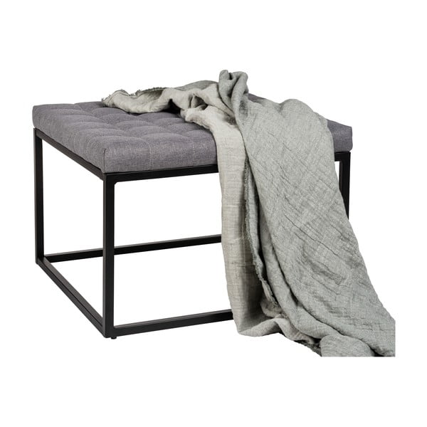 Šedá stolička Amandola – Wenko-image-3