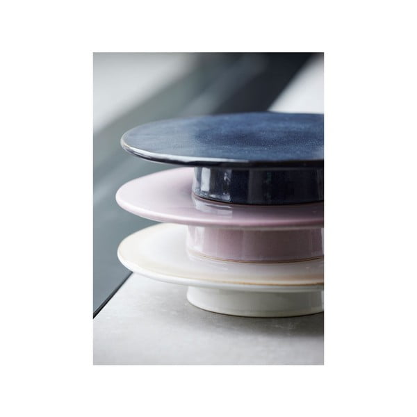 Keramický podnos na dort Gastro Cream – Bitz-image-3