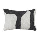 Bavlněný povlak na polštář 40x60 cm Figura – Mette Ditmer Denmark