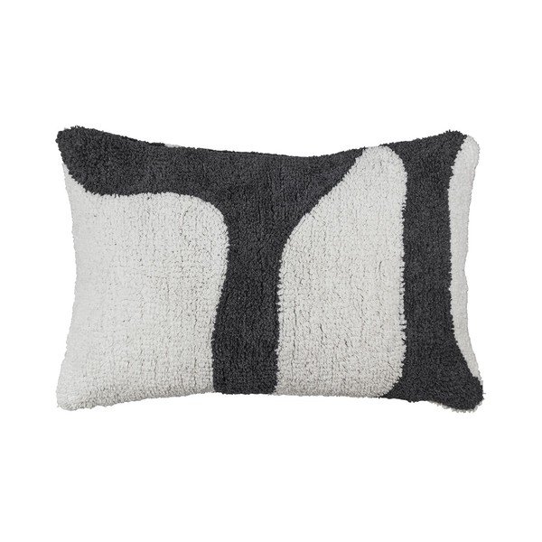 Bavlněný povlak na polštář 40x60 cm Figura – Mette Ditmer Denmark