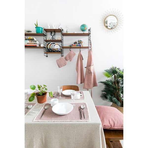 Látkové prostírání 48x33 cm Maya - Tiseco Home Studio-image-2