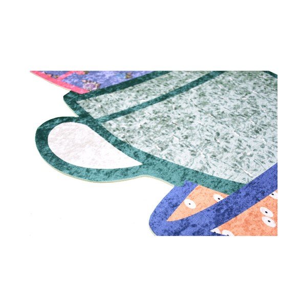 Koberec Vitaus Cups, 100 x 160 cm-image-2