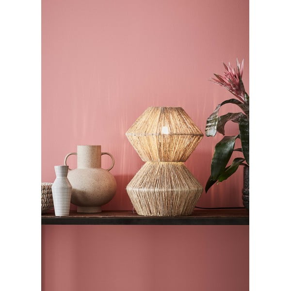Stolní lampa Markslöjd Straw Nature-image-3