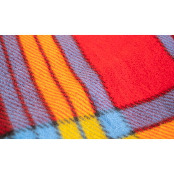 Fleecová deka 200x150 cm - JAHU collections-image-1