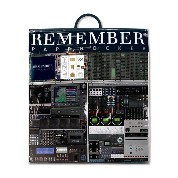 Stolička Remember Powerbooster-image-2