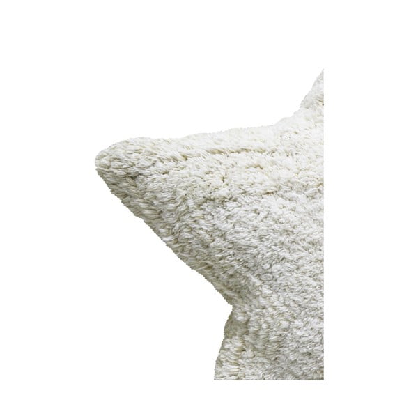 Bavlněný dětský polštářek 54x54 cm Stella Ivory – Lorena Canals-image-3