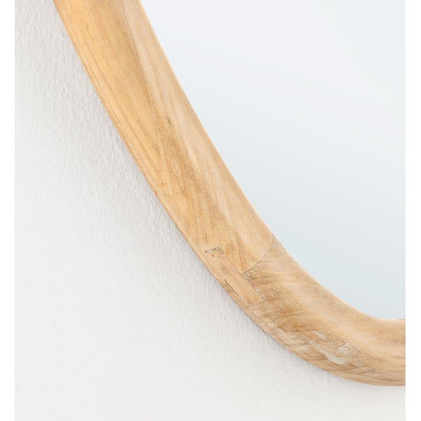 Nástěnné zrcadlo 50x80 cm Kennelly – Yes Everyday-image-3