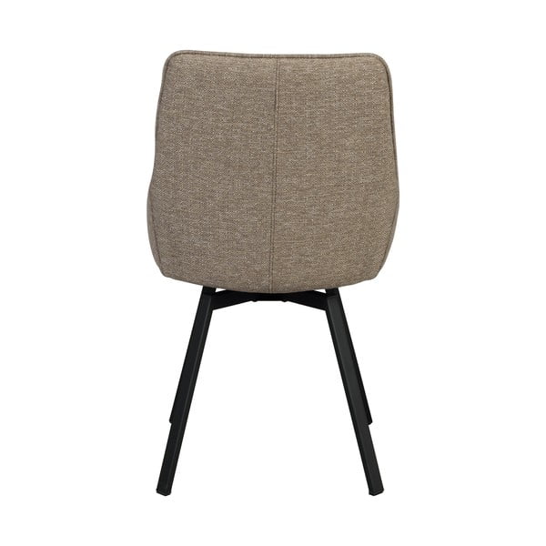 Béžové jídelní židle v sadě 2 ks Alison – Rowico-image-4