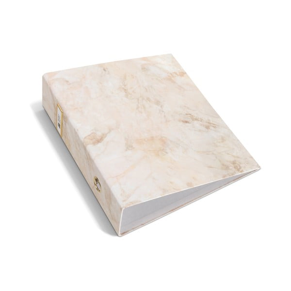 Kartonový organizér na dokumenty Archie Paper Laminate – Bigso-image-2