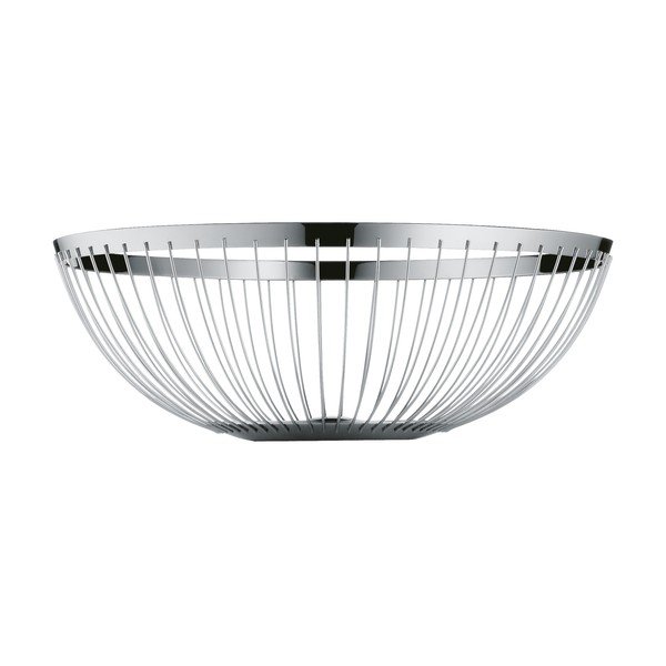 Mísa na ovoce z nerezové oceli WMF Cromargan® Living Lounge, ⌀ 26 cm