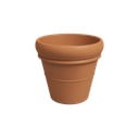 Květináč z terakoty ø 47 cm Mariza – Artevasi