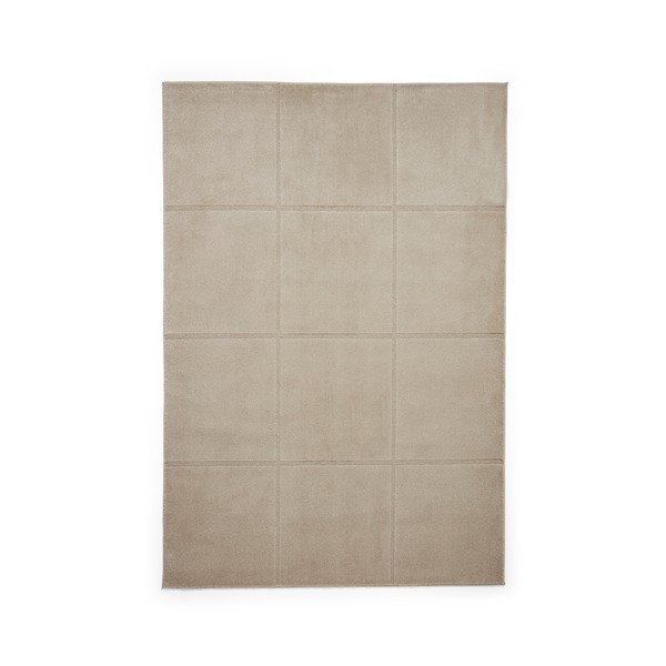 Béžový koberec 120x170 cm Elio Mink – Think Rugs