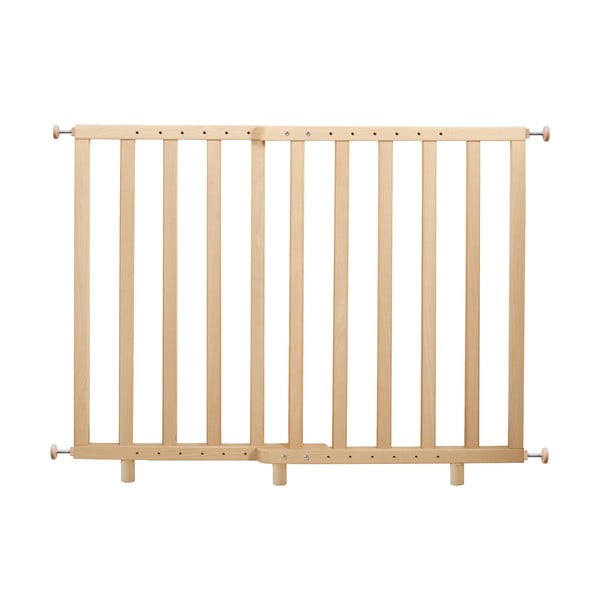 Zábrana do dveří v přírodní barvě – Roba-image-2