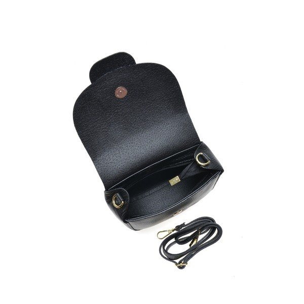 Kožená kabelka – Mangotti Bags-image-3