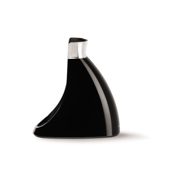 Černá ocelová WC štětka - simplehuman-image-4