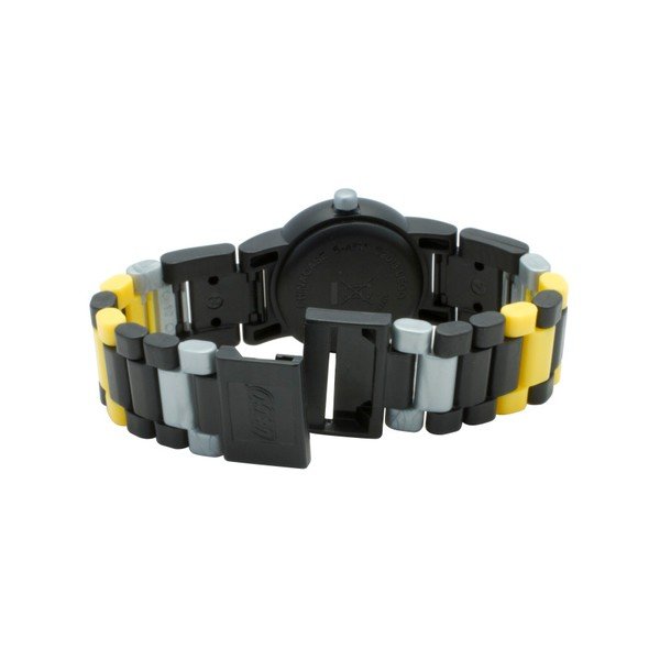 Hodinky s figurkou LEGO® Ninjago Kendo Cole-image-2
