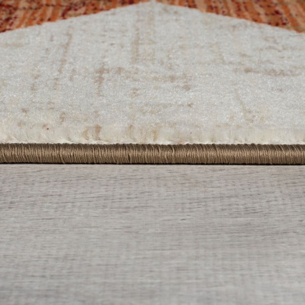 Vínový koberec 120x169 cm Bradley – Flair Rugs-image-4