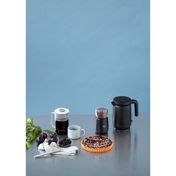 Plastový kávový mlýnek Foodie – RIG-TIG-image-2