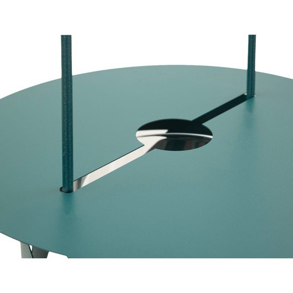 Kovová lucerna (výška 43 cm) Twist – Mauro Ferretti-image-3