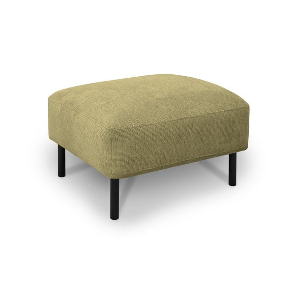 Podnožka v hořčicové barvě Hero – Scandic-image-2