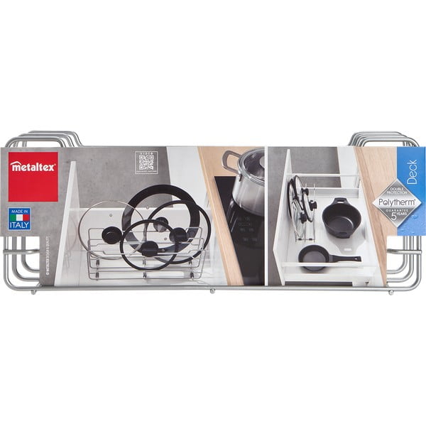 Stojan na poklice Metaltex Deck-image-4